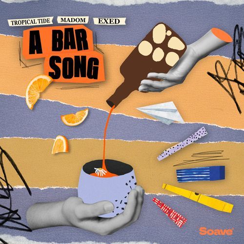 A Bar Song