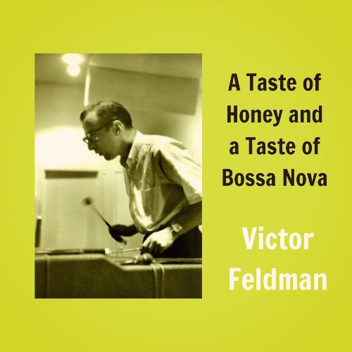 A Taste of Honey and a Taste of Bossa Nova_poster_image