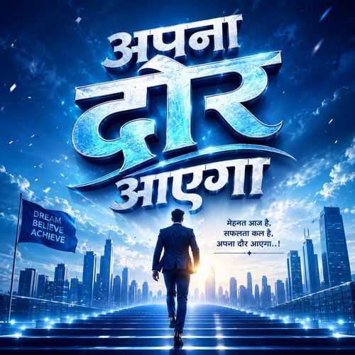 Aapana Dour Aayega