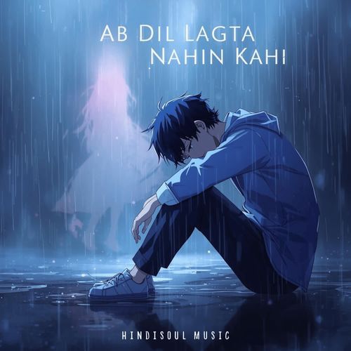 Ab Dil Lagta Nahin Kahi