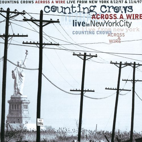 A Murder Of One (Live At Hammerstein Ballroom, New York/1997) cover art