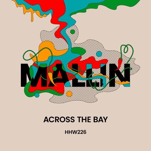 Across The Bay (Extended Mix)_poster_image