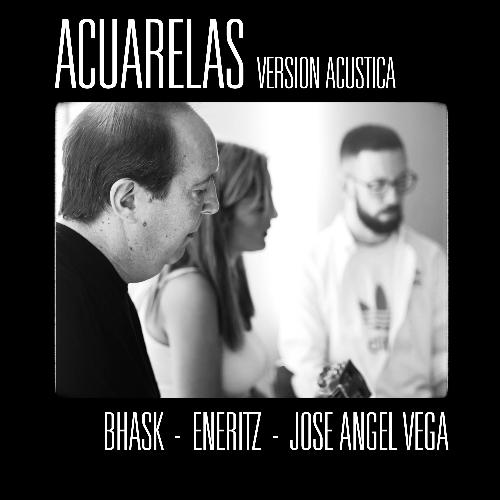 Acuarelas (Versión Acústica)