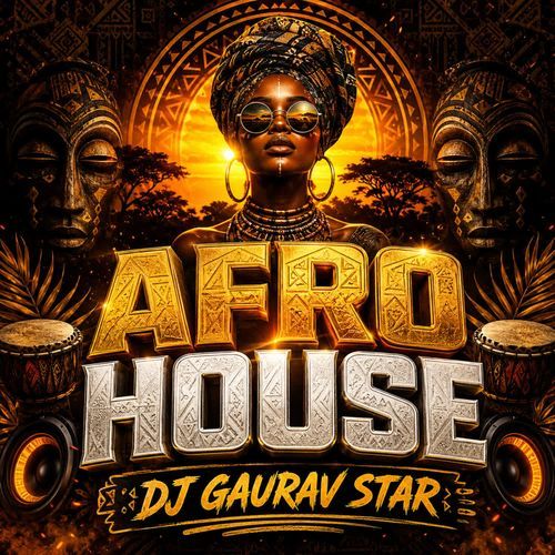 Afro House