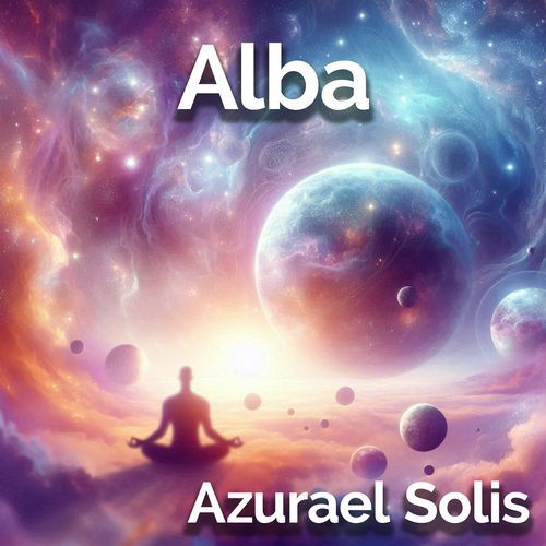 Alba cover art