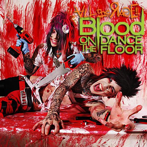 Bewitched Lyrics Blood On The Dance Floor Only On Jiosaavn