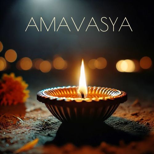 Amavasya: Moonless Night - Diwali Light Festival_poster_image