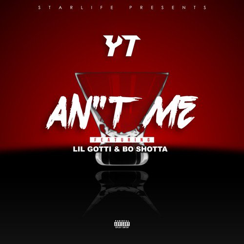 An't Me (feat. Lil Gotti & Bo Shotta)