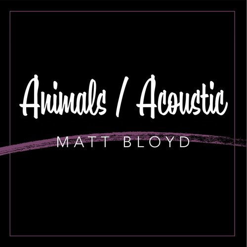 Animals (Acoustic)