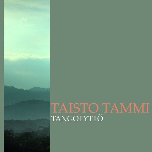 Taisto Tammi