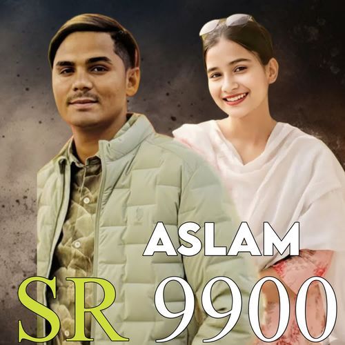 Aslam SR 9900