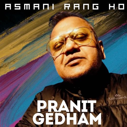Asmaani Rang Ho