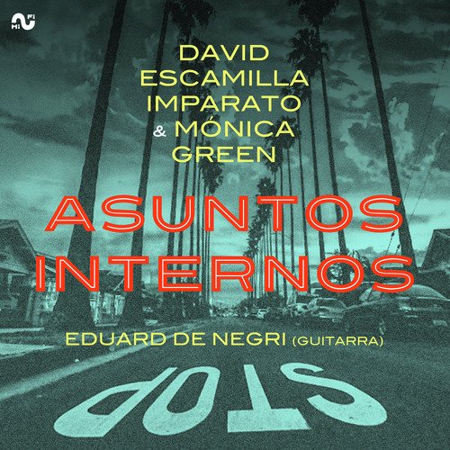 Esperaré cover art