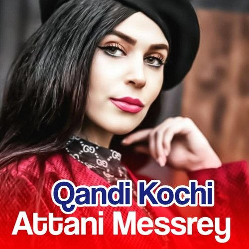 Attani Messrey