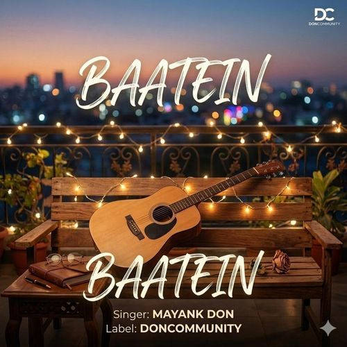 Baatein