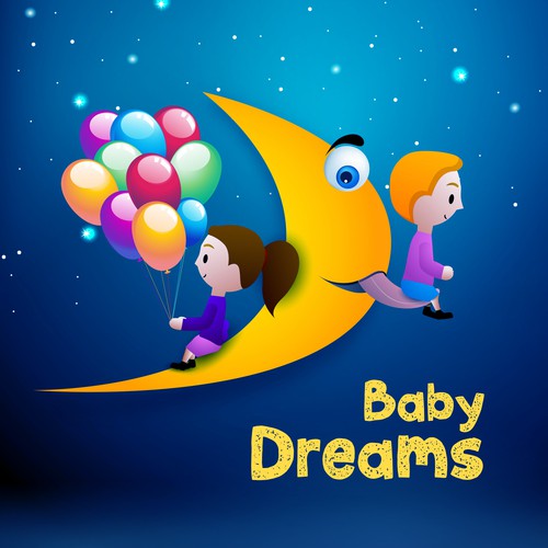Bright Stars cover art