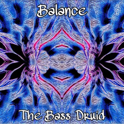Balance cover art