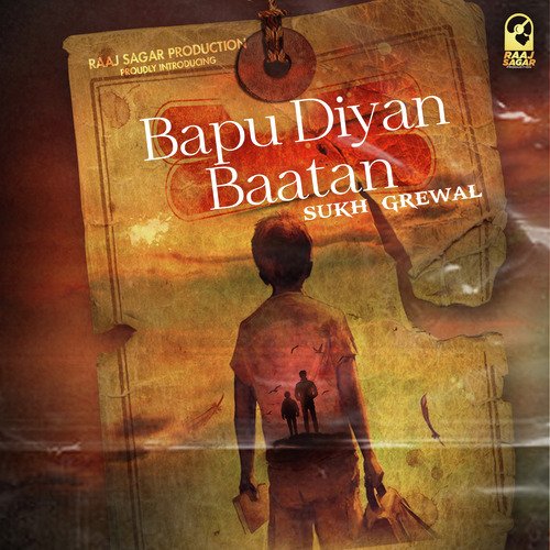 Bapu Diyan Baatan