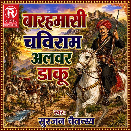 Barahmasi Chaviram Alvar Daku Part 2