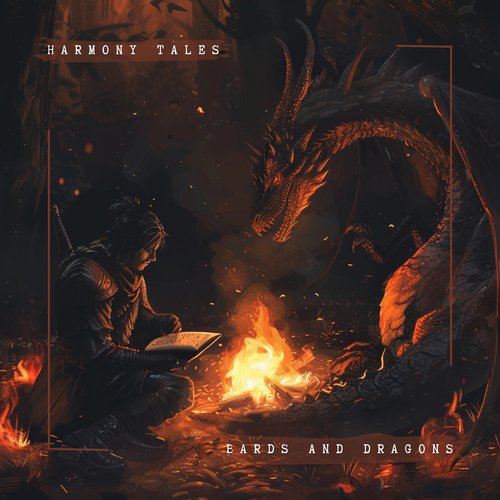 Entering the Tavern cover art