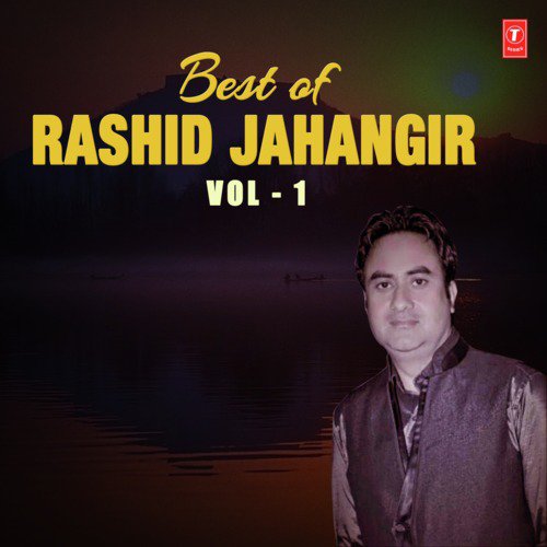 Rashid Jahangir