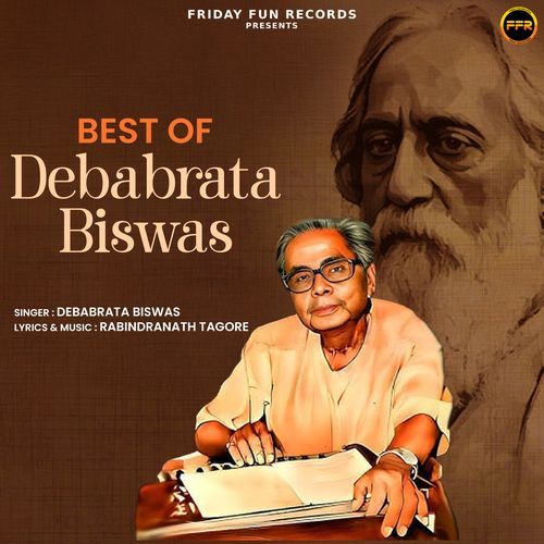 Best of Debabrata Biswas