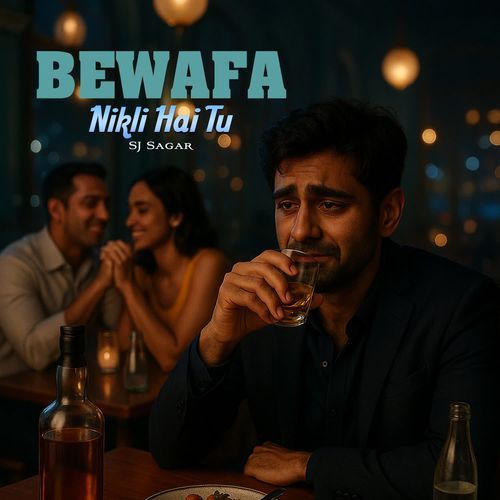 Bewafa Nikli Hai Tu
