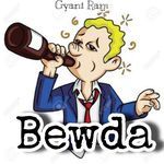 Bewda