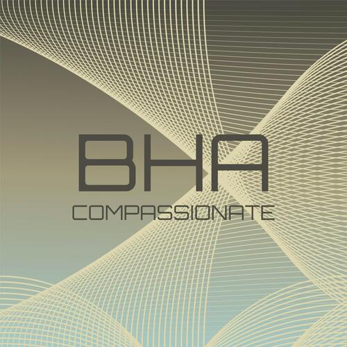 Bha Compassionate cover art