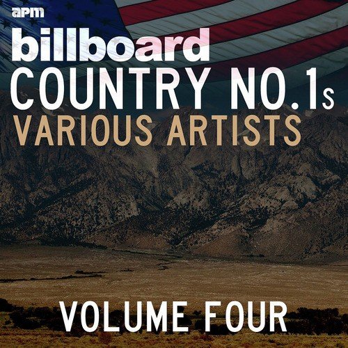 Billboard Country No. 1s, Vol. 4