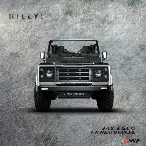 Billy!_poster_image