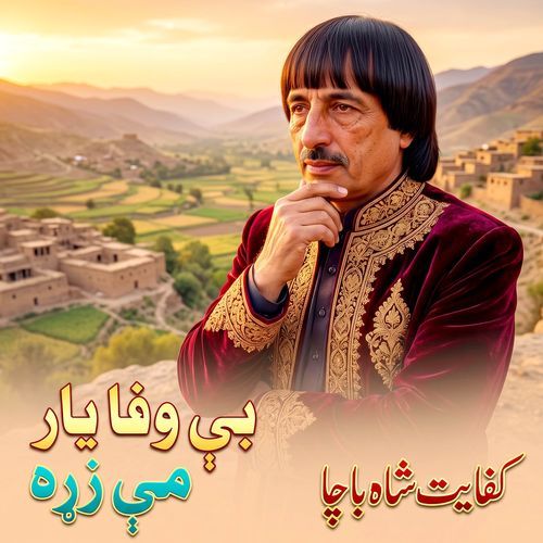 Biwafa Yar Me Zra