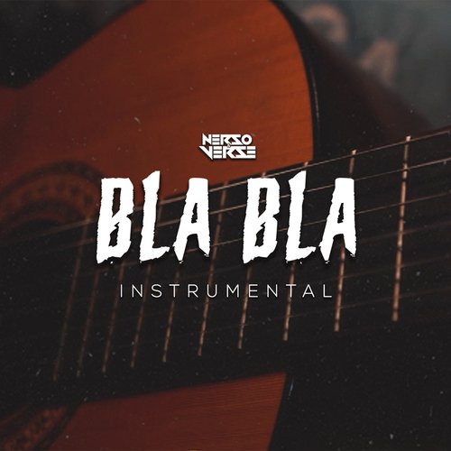 Bla Bla - Instrumental cover art