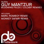 Lullaby (Marc Romboy Really Overwhelmed)