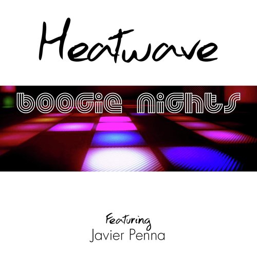 Boogie Nights (Javier Penna Edit Remix)_poster_image