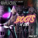 Boots 'N' Cats