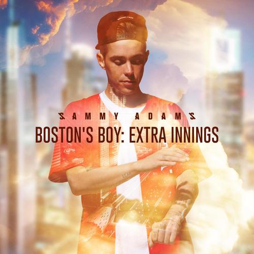 Boston&#039;s Boy: Extra Innings_poster_image