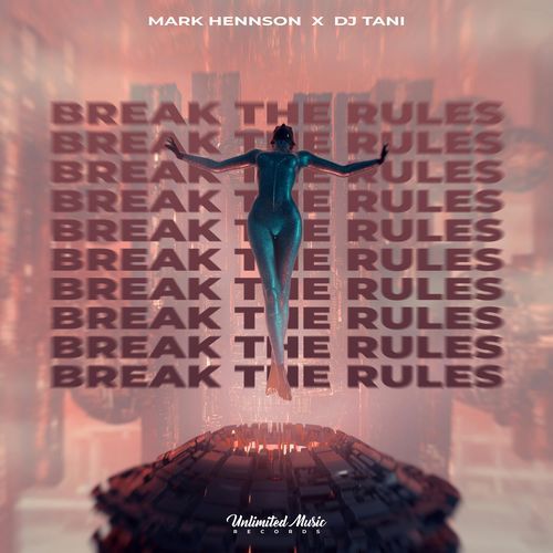 Break the Rules
