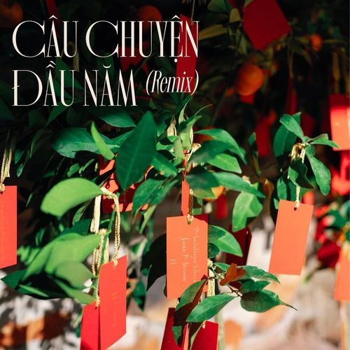 Câu Chuyện Đầu Năm (Remix)