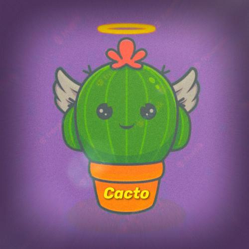 Cacto