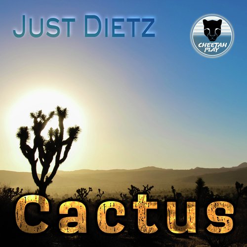 Cactus (Paradise Mix) cover art