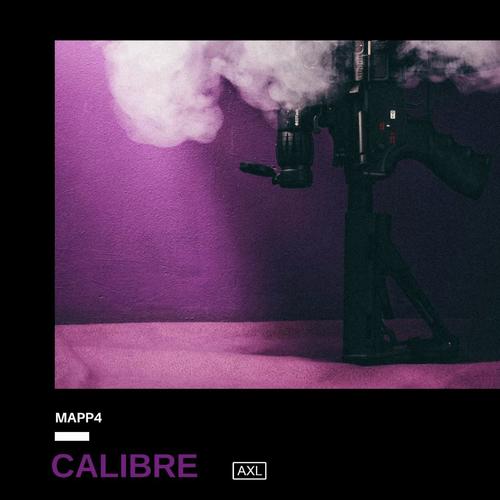 Calibre (Original mix) cover art