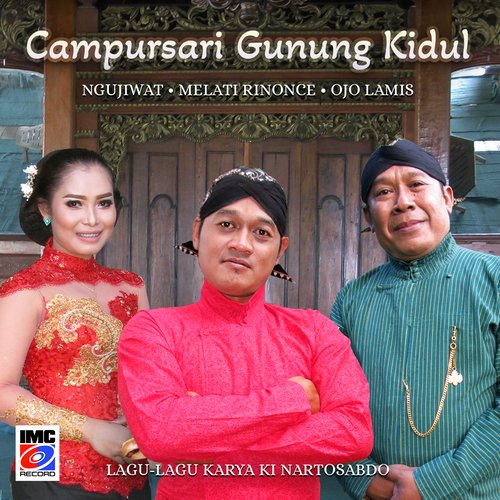 Campursari Gunung Kidul_poster_image