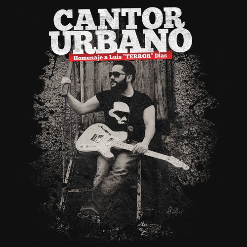 Cantor Urbano (Homenaje a Luis