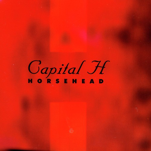 Capital H