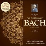 C.P.E. Bach: Symphony in G Major, Wq. 183, No. 4: I. Allegro assai