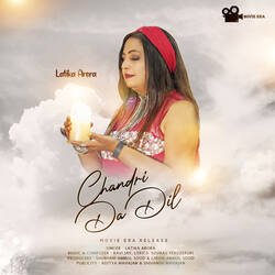 Chandri Da Dil-MyYIAjdbcFs