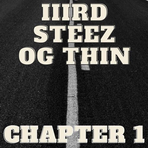 Chapter One