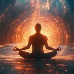 Chemin vers L'illumination (Slowed and Reverb)