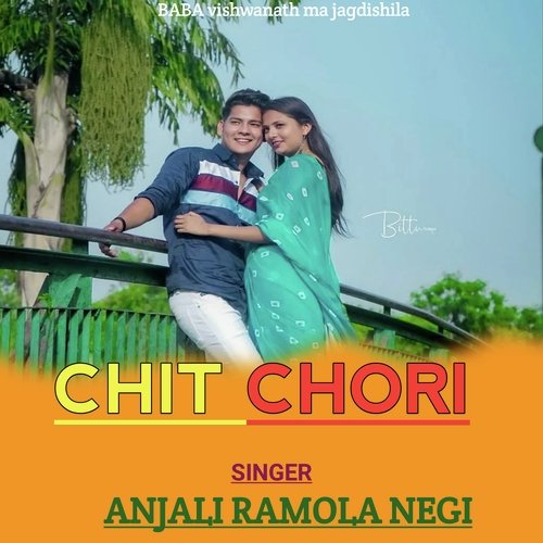 Chit chori (Gadwali song)